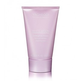 Vagheggi White Moon Line Toning Cleansing Foam